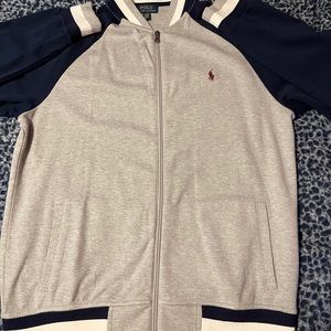 Big boys Ralph Lauren Jacket